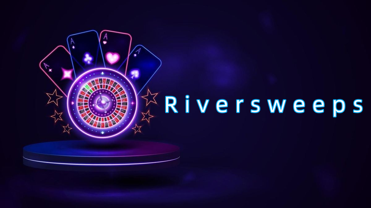 Riversweeps پاکستان