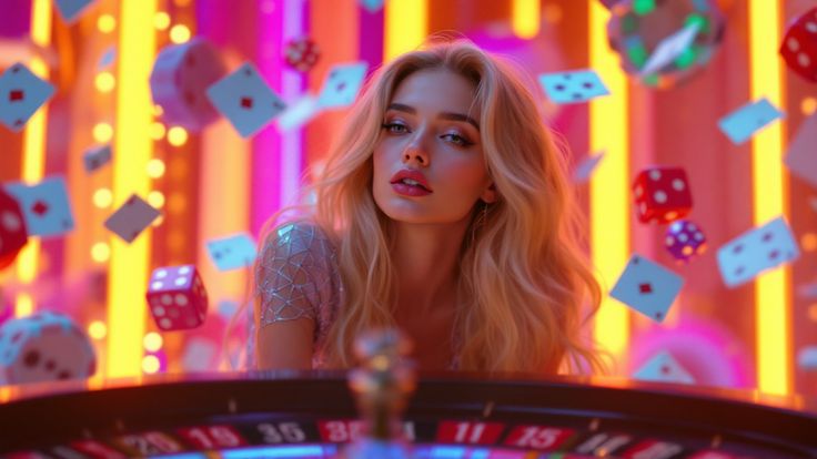 Riversweeps پاکستان ریئل منی گیمز