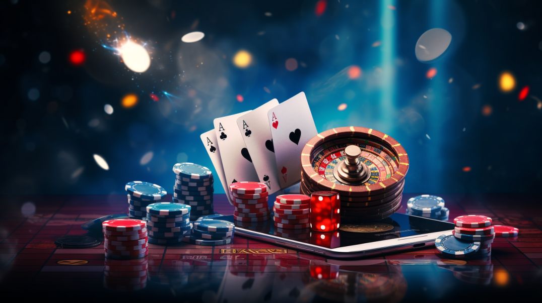 Riversweeps آن لائن کیسینو میں اصل گیمز