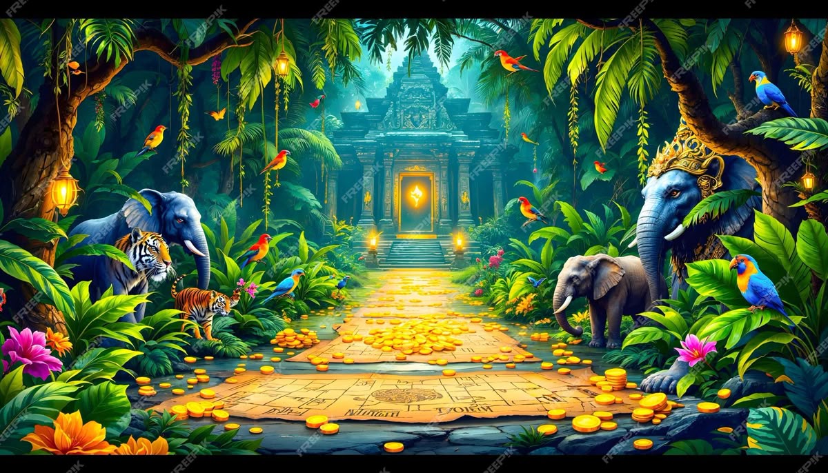 پاکستان میں Riversweeps قانونی ہے۔